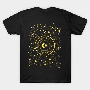 Astrology T-Shirt